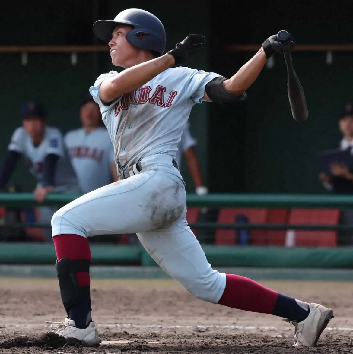 「力を出し切れずに悔しい」ソフトバンク小久保監督のおいっ子・小久保成逢はサヨナラ負けに涙 - スポニチ Sponichi Annex 野球