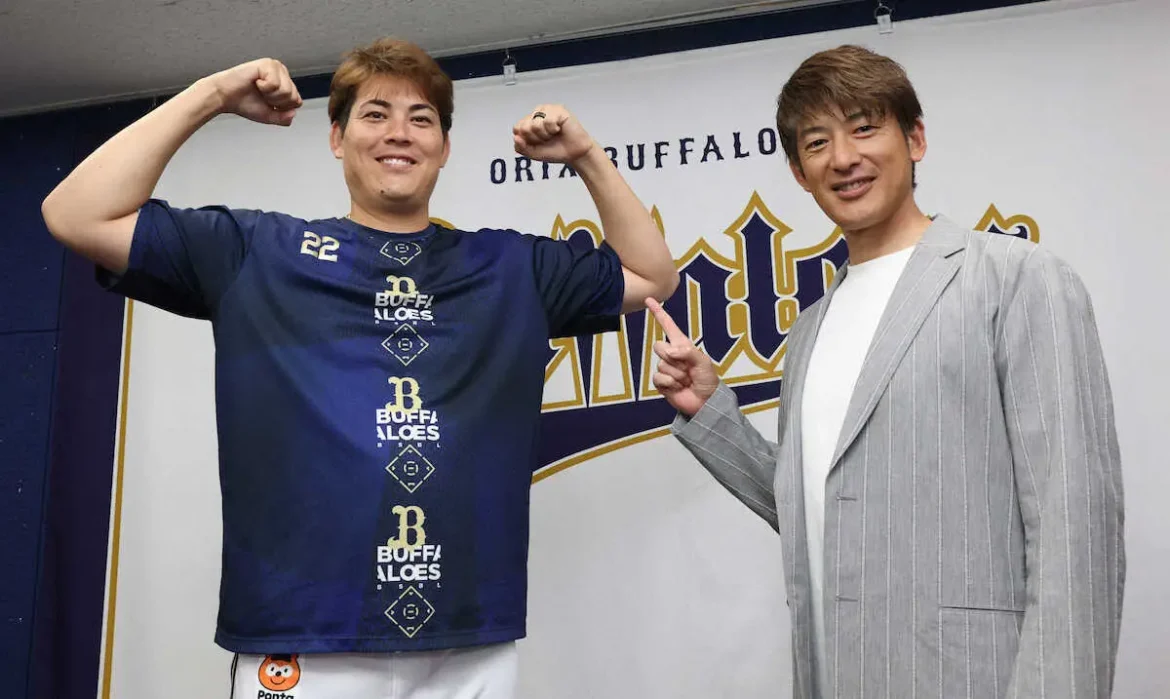 【能見さんが聞く!!】オリックス・九里亜蓮　“絶滅危惧種”なタフネス右腕が後半戦の決意を語る - スポニチ Sponichi Annex 野球