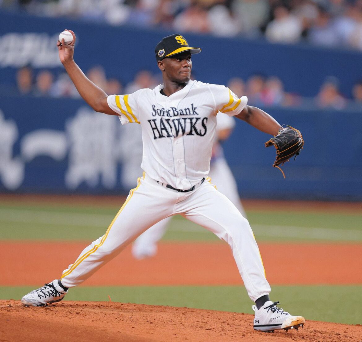 オールスター全パのモイネロ、右投げ2球連続124キロに球場どよめく 広島ファビアンを三飛に打ち取る（中日スポーツ） - Yahoo!ニュース - Yahoo!ニュース