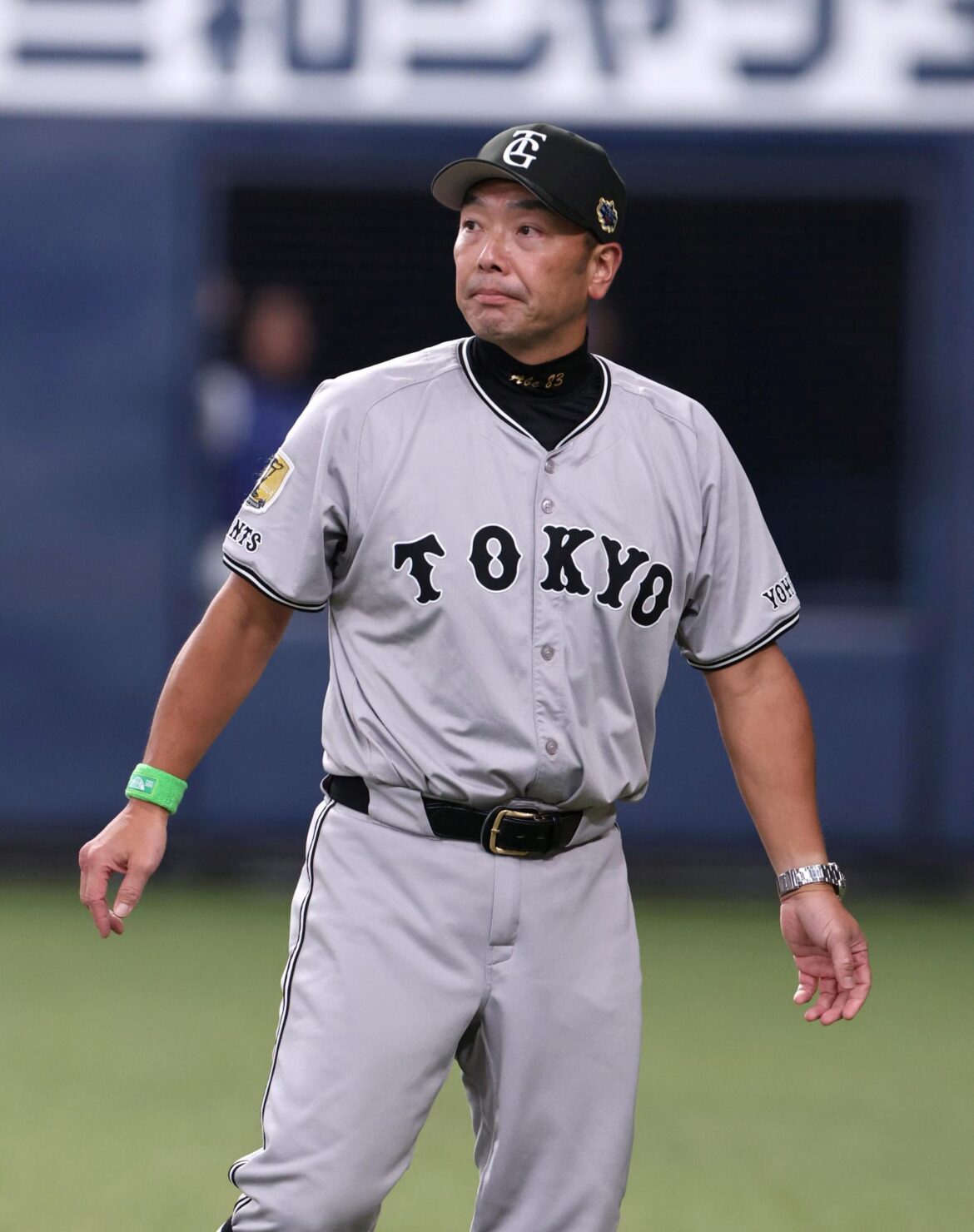 巨人 阿部監督「僕も用意しないといけないのかなと」新庄監督の特注サングラスに「とても斬新でしたね」初采配は「初めてこんな気楽に野球見られた」（デイリースポーツ） - Yahoo!ニュース - Yahoo!ニュース