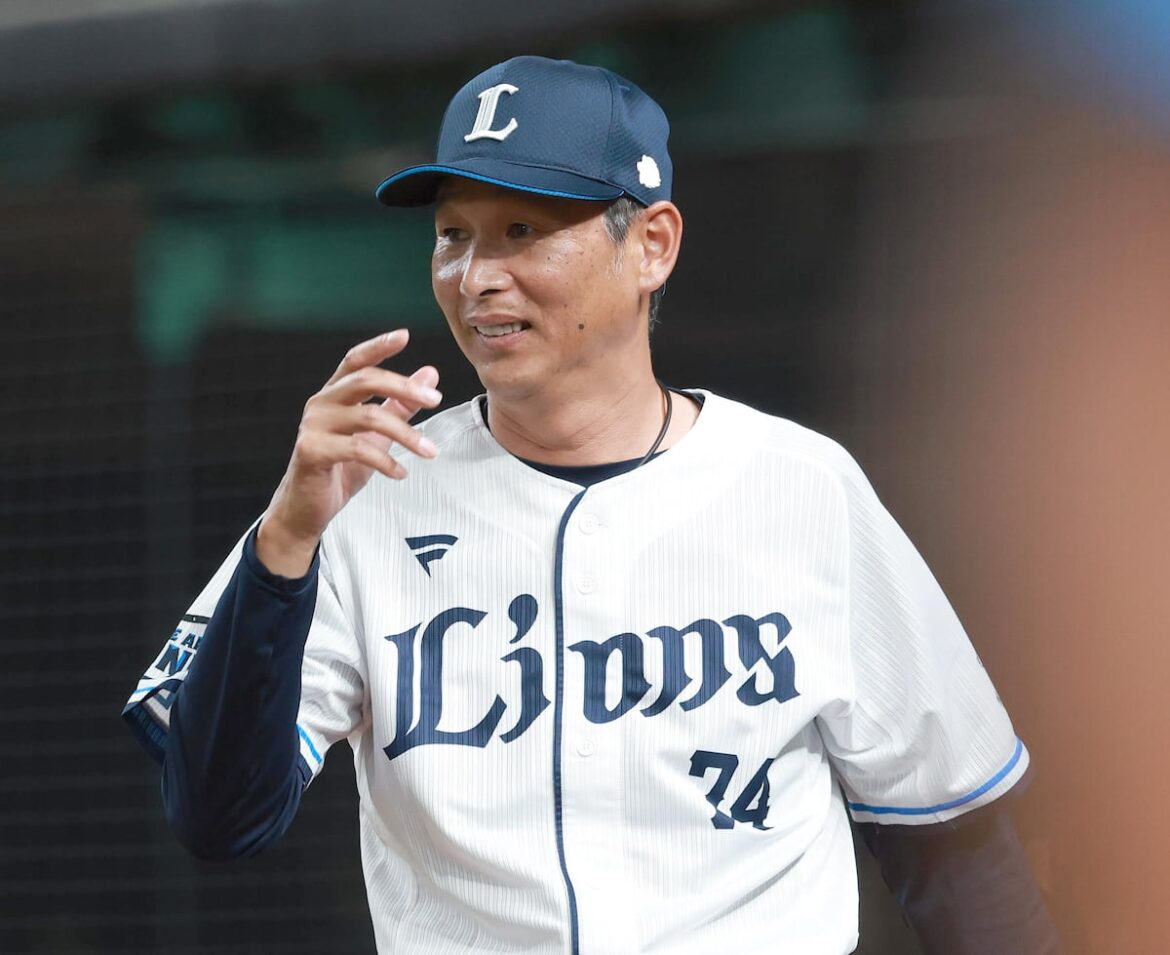 西武・西口監督が打線のテコ入れを示唆 メジャー通算72発の新加入デービスを軸に新オーダーへ（サンケイスポーツ） - Yahoo!ニュース - Yahoo!ニュース