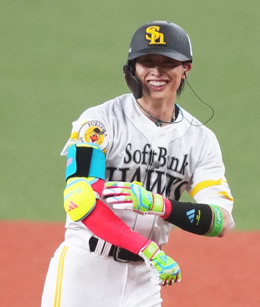 DeNA・牧と阪神・森下の中央大コンビの会話が全国放送に 試合中の選手がマイクを装着する初の試み/オールスター(サンケイスポーツ) – Yahoo!ニュース – Yahoo!ニュース DeNA・牧と阪神・森下の中央大コンビの会話が全国放送に 試合中の選手がマイクを装着する初の試み/オールスター(サンケイスポーツ) - Yahoo!ニュース - Yahoo!ニュース