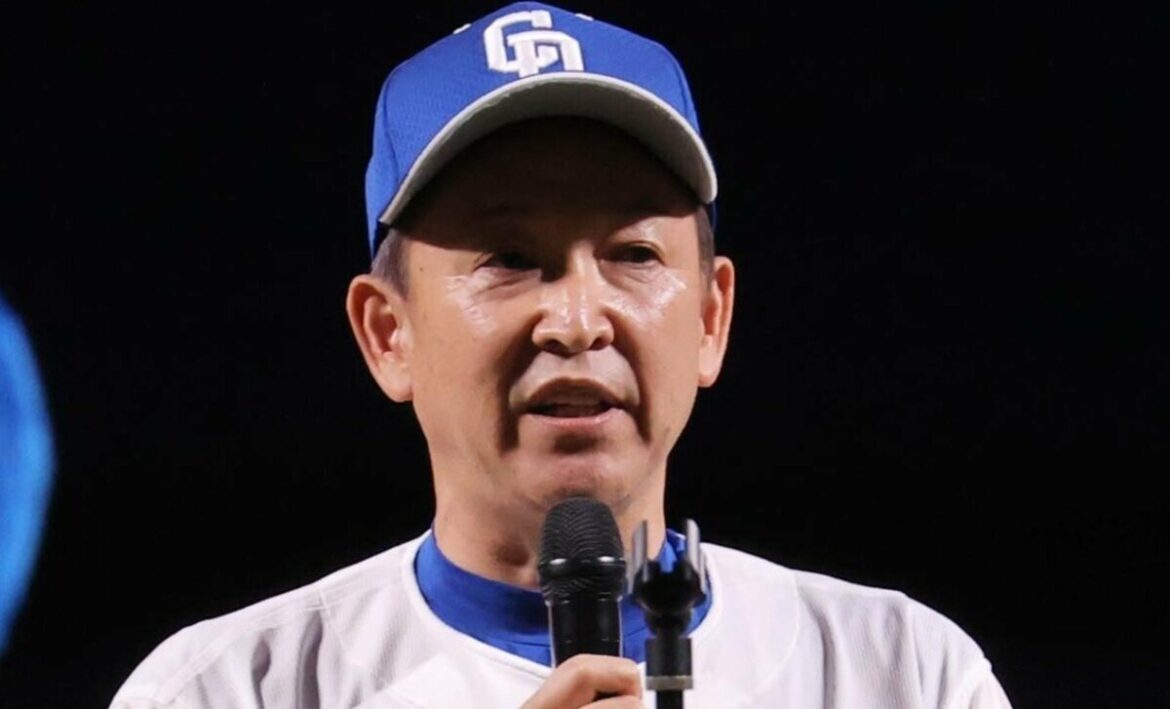中日・立浪和義前監督の「育成能力」に再評価の声 前監督時代に成長した選手たちの活躍でCS争いに躍進（AERA DIGITAL） - Yahoo!ニュース - Yahoo!ニュース
