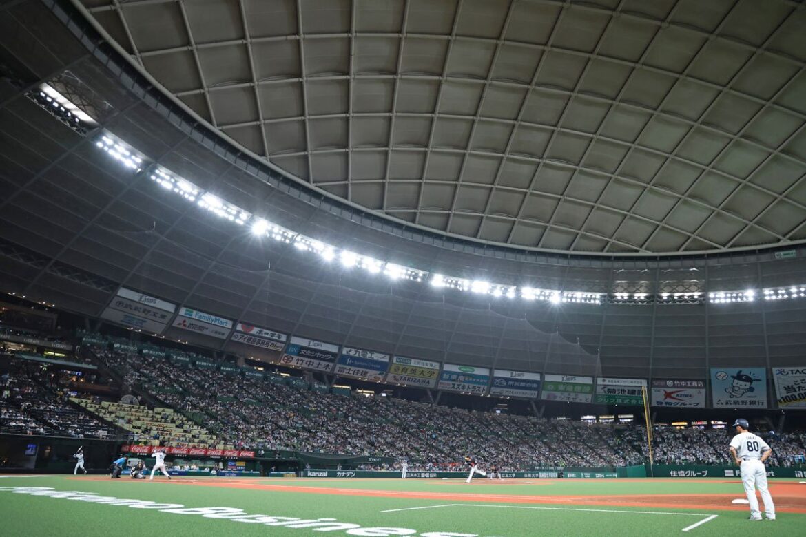 【西武】ベルーナの酷暑対策に球団奔走…カタールＷ杯の〝秘密兵器〟導入案も 新球場の現実味は（東スポWEB） - Yahoo!ニュース - Yahoo!ニュース