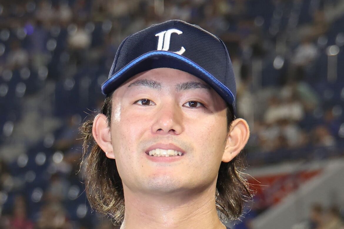 西武・今井達也がＯＢ・松坂大輔氏の名言をイジる「自信が確信に変わった」【オールスター】（東スポWEB） - Yahoo!ニュース - Yahoo!ニュース