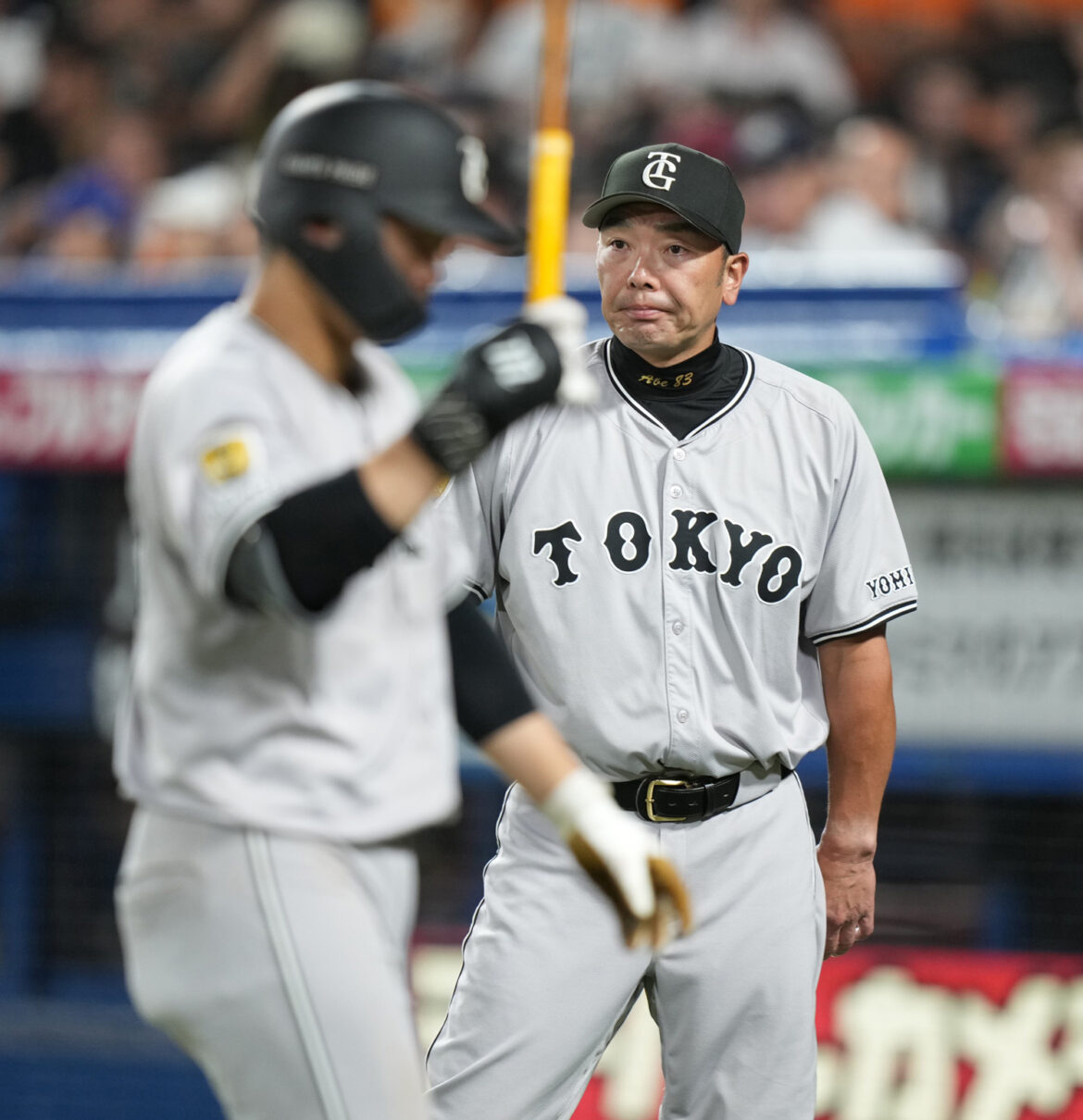 巨人・阿部監督の“懲罰交代”が波紋…言葉のチョイスをいつも間違えてしまう残念さ（週刊SPA!） - Yahoo!ニュース - Yahoo!ニュース