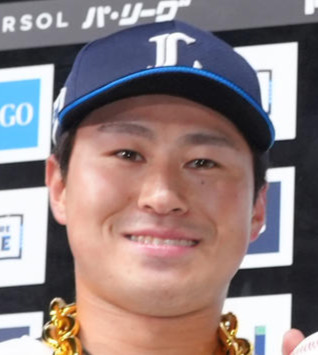 【オールスター】西武渡部聖弥は広陵OB、DeNA佐野恵太のグラブを大学まで愛用「たくさん使った」(日刊スポーツ) – Yahoo!ニュース – Yahoo!ニュース 【オールスター】西武渡部聖弥は広陵OB、DeNA佐野恵太のグラブを大学まで愛用「たくさん使った」(日刊スポーツ) - Yahoo!ニュース - Yahoo!ニュース