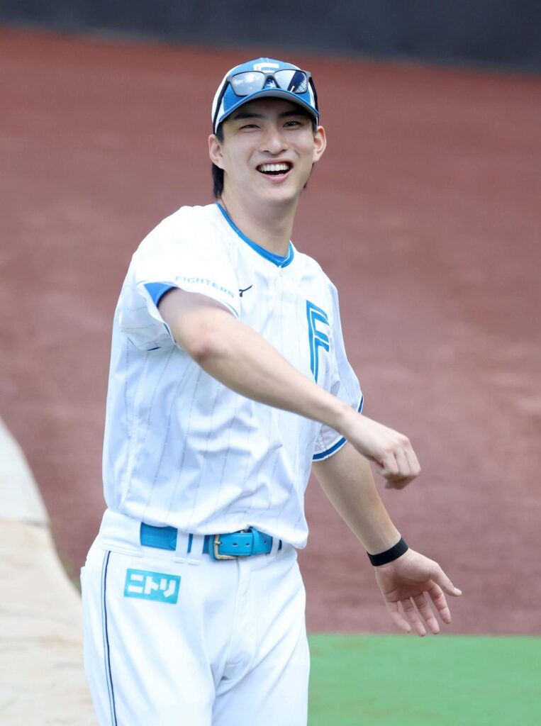 【オールスター】日本ハム達孝太が放送席で強心臓ぶり発揮 元木大介さんに「お笑い芸人ですか」（日刊スポーツ） - Yahoo!ニュース - Yahoo!ニュース