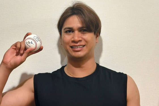 オリ宇田川優希が目指す”史上最速男” TJ手術を経て見据える「強く新しい自分」 | Full-Count オリ宇田川優希が目指す"史上最速男" TJ手術を経て見据える「強く新しい自分」 | Full-Count