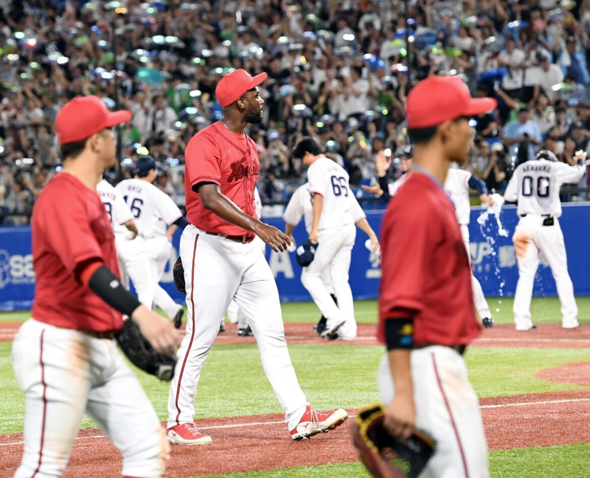 カープOBが広島の前半戦を総括 苦戦の原因は焦り いま一度自分たちの野球を見つめ直して(デイリースポーツ) – Yahoo!ニュース – Yahoo!ニュース カープOBが広島の前半戦を総括 苦戦の原因は焦り いま一度自分たちの野球を見つめ直して(デイリースポーツ) - Yahoo!ニュース - Yahoo!ニュース