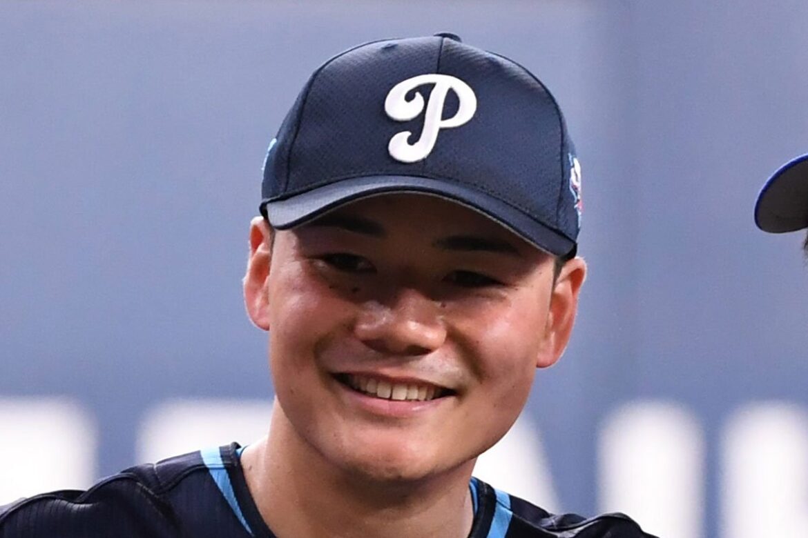 日本ハム・清宮幸太郎 第２戦〝ガラポン打順〟決定の裏側語る 自身は２番「いいんじゃないですか」【オールスター】（東スポWEB） - Yahoo!ニュース