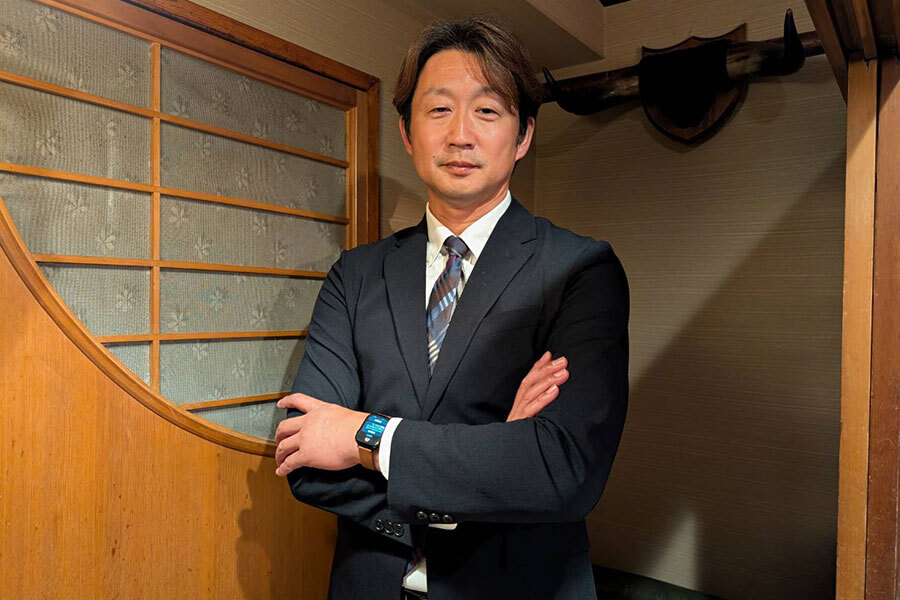 1年生で早慶戦登板「俺、足震えているな」 秋田の高校から大舞台…高橋由伸K斬りで「誰だ」(Full-Count) – Yahoo!ニュース – Yahoo!ニュース 1年生で早慶戦登板「俺、足震えているな」 秋田の高校から大舞台…高橋由伸K斬りで「誰だ」(Full-Count) - Yahoo!ニュース - Yahoo!ニュース