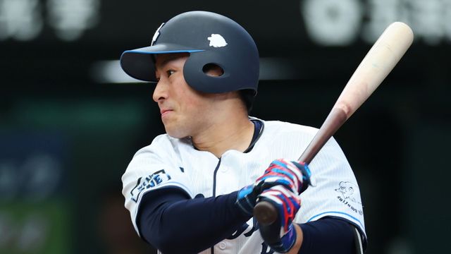 「HRを狙いたい」渡部聖弥が先輩に宣戦布告? 真っすぐ勝負を希望もシュートの宣言に「それはちょっと困ります」(日テレNEWS NNN) – Yahoo!ニュース – Yahoo!ニュース 「HRを狙いたい」渡部聖弥が先輩に宣戦布告? 真っすぐ勝負を希望もシュートの宣言に「それはちょっと困ります」(日テレNEWS NNN) - Yahoo!ニュース - Yahoo!ニュース