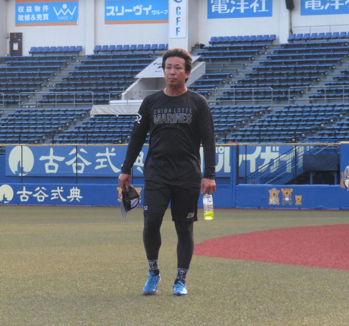 【ロッテ】益田直也250Ｓまであと「３」名球会目前で苦手克服誓う「課題一つずつつぶして」（日刊スポーツ） - Yahoo!ニュース - Yahoo!ニュース