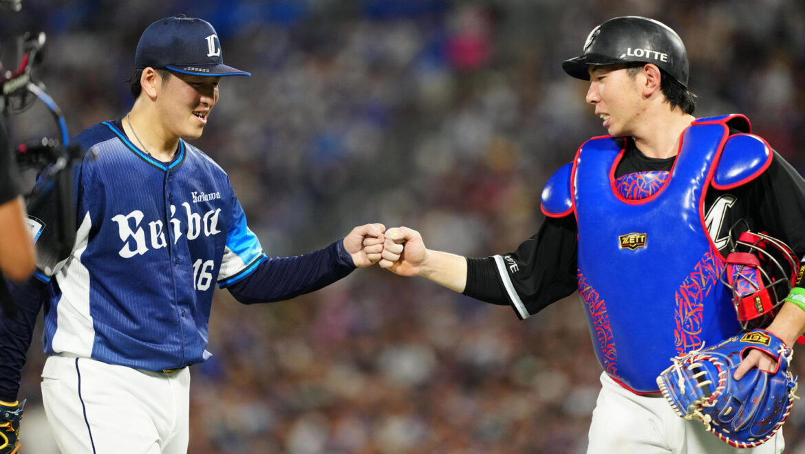 【オールスター】「実は30才？」ロッテ寺地隆成「19才ってマジかよ」「すごすぎる」SNS驚嘆（日刊スポーツ） - Yahoo!ニュース - Yahoo!ニュース