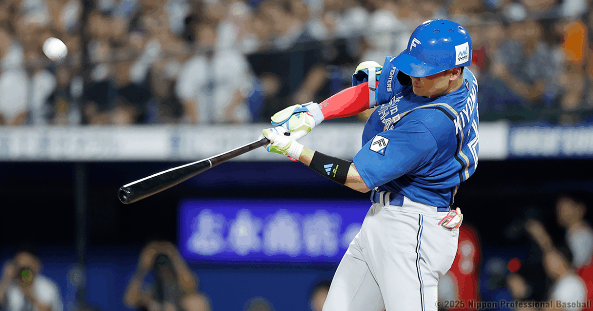 ゲームリポート（第2戦） | マイナビオールスターゲーム2025 | NPB.jp 日本野球機構