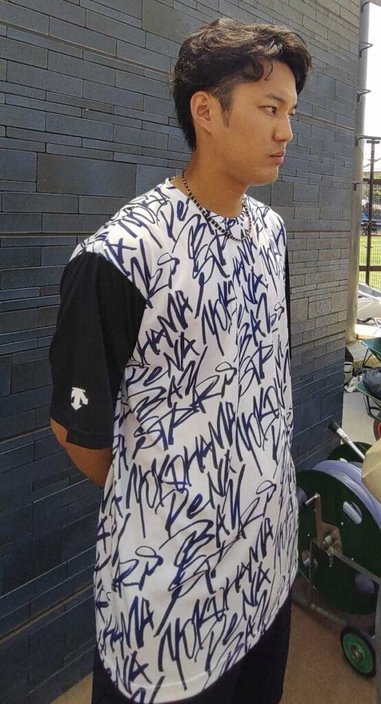 DeNA藤浪 26日に2軍戦登板 ブルペンでは山本、松尾の1軍捕手とコンビ「少しずつ慣れてきました」（スポニチアネックス） - Yahoo!ニュース - Yahoo!ニュース