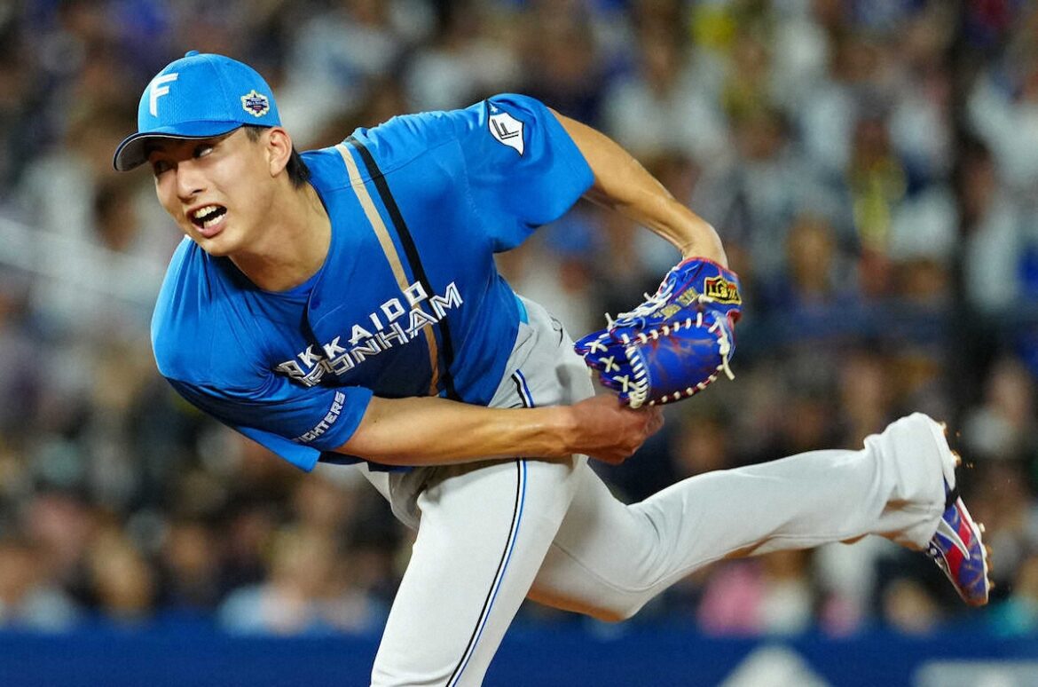 侍・井端監督 日本ハム・達の候補入り明言 本人前に公表「どこまで言っていいか分かりませんが…」（スポニチアネックス） - Yahoo!ニュース - Yahoo!ニュース