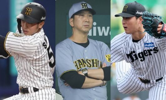 電撃移籍もある!? 阪神のトレード注目選手(3)タイガースでの“出番”は…?(ベースボールチャンネル) – Yahoo!ニュース – Yahoo!ニュース 電撃移籍もある!? 阪神のトレード注目選手(3)タイガースでの“出番”は…?(ベースボールチャンネル) - Yahoo!ニュース - Yahoo!ニュース