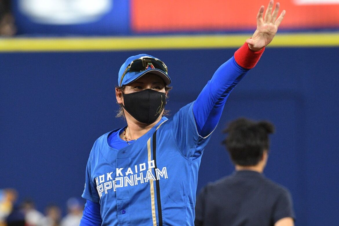 日本ハム・新庄監督はテレビ中継の〝選手マイク〟を高評価「ファンは興味ある」【オールスター】（東スポWEB） - Yahoo!ニュース - Yahoo!ニュース