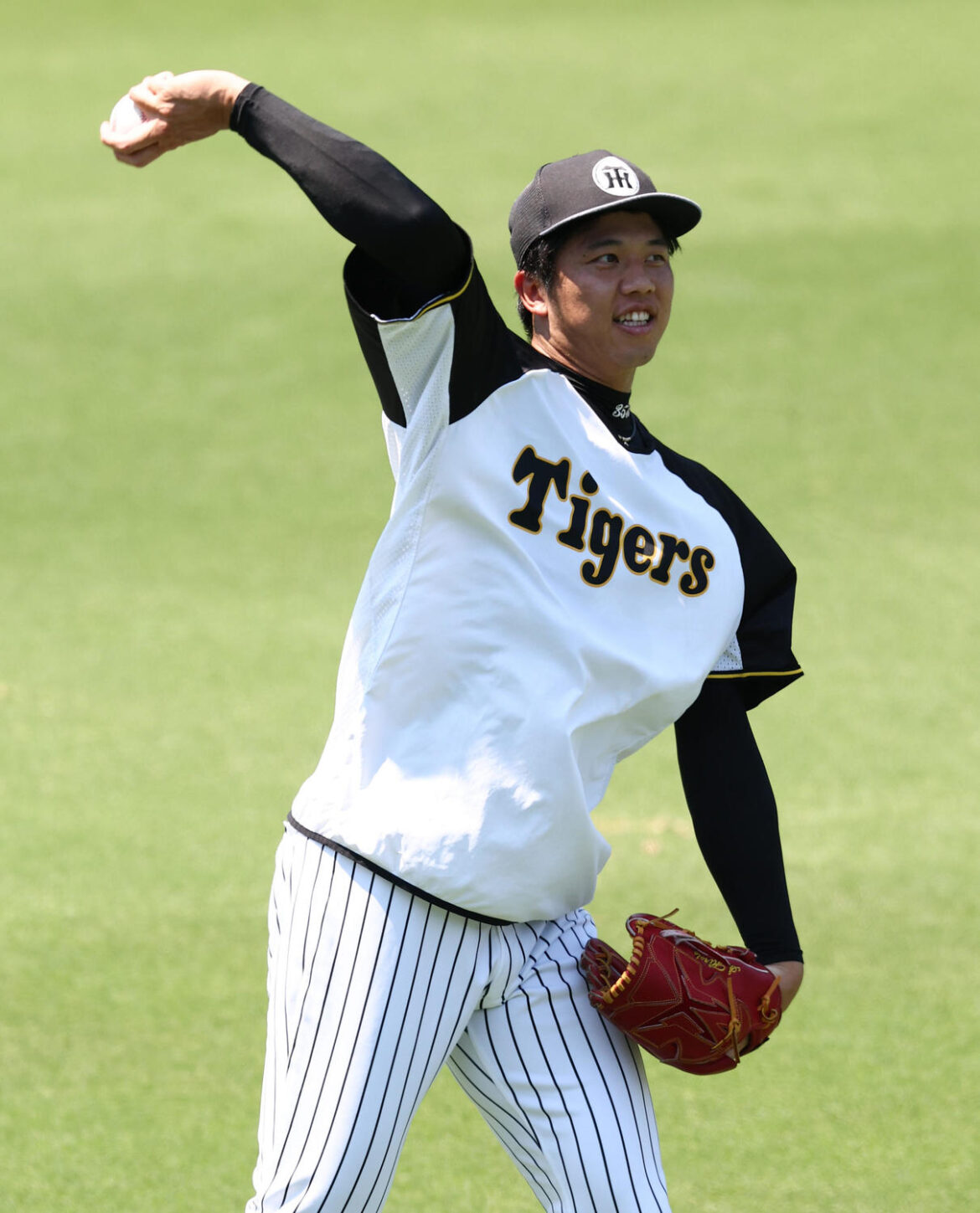 【阪神】才木浩人、高橋遥人でDeNAとの後半戦開幕カードへ 才木は26日、高橋は27日に先発見込み（日刊スポーツ） - Yahoo!ニュース - Yahoo!ニュース