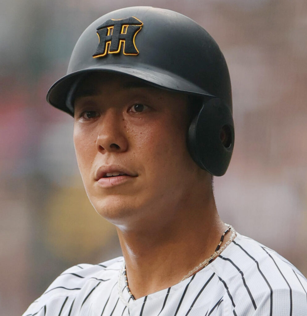 【阪神】豊田寛が1軍合流 2軍降格後にファーム公式戦への出場なし(日刊スポーツ) – Yahoo!ニュース – Yahoo!ニュース 【阪神】豊田寛が1軍合流 2軍降格後にファーム公式戦への出場なし(日刊スポーツ) - Yahoo!ニュース - Yahoo!ニュース