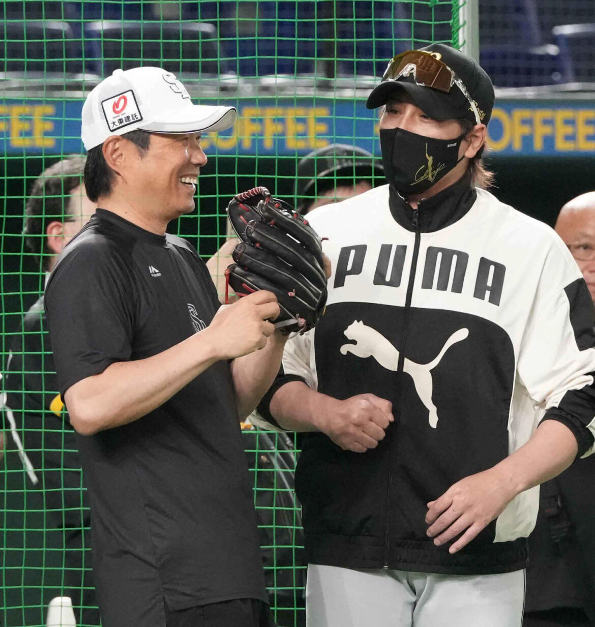 日本ハムが２位ソフトバンクと２差で後半戦 昨年は首位ソフトバンクで２位ロッテと10差（日刊スポーツ） - Yahoo!ニュース - Yahoo!ニュース