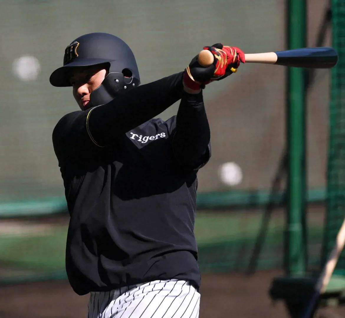 【ファーム情報】阪神ドラ5・佐野が4安打　ソフトバンク・上沢は3回6失点　広島・アドゥワ5敗目 - スポニチ Sponichi Annex 野球