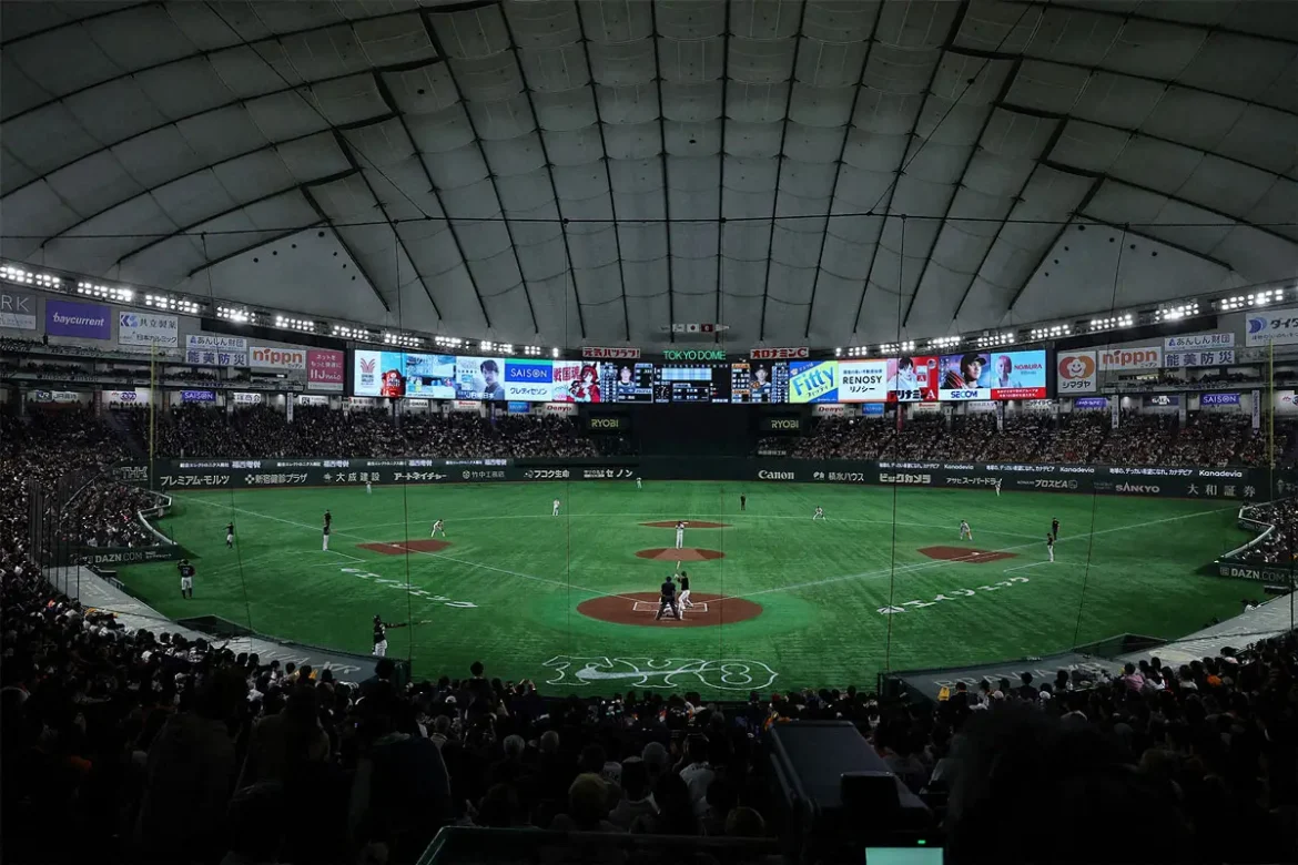東京ドーム　売り子の撮影を全面禁止に「安全な就労環境を保護」8月1日から適用　3月には西武も - スポニチ Sponichi Annex 野球