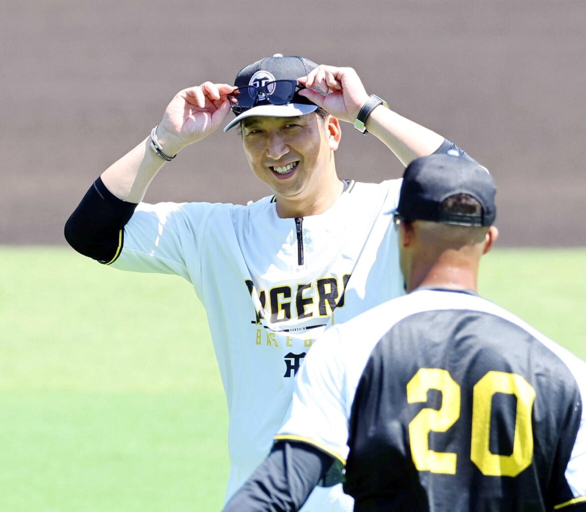余裕の“７人ローテ”で阪神Ｖ一直線 助っ投発案「先発会」で結束 藤川監督「先発ピッチャーが頑張れば」（デイリースポーツ） - Yahoo!ニュース - Yahoo!ニュース