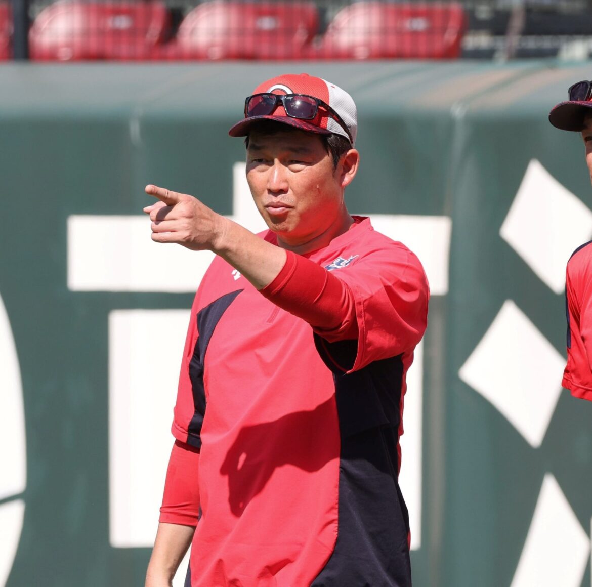 異例！選手のみで広島緊急ミーティング 新井監督「自発的に。いいことなんじゃないの」「若い選手にチャンスがくる」一問一答（デイリースポーツ） - Yahoo!ニュース - Yahoo!ニュース