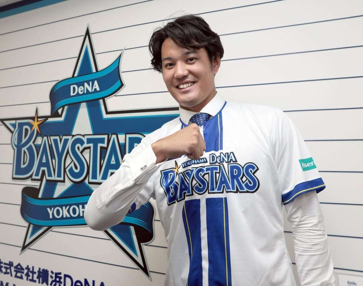 独占激白 藤浪晋太郎、熱い口説き文句でDeNA入り決断 米国流「Be simple」＆DeNA流「データ分析」で160キロ超の剛腕が生まれ変わる！（サンケイスポーツ） - Yahoo!ニュース - Yahoo!ニュース