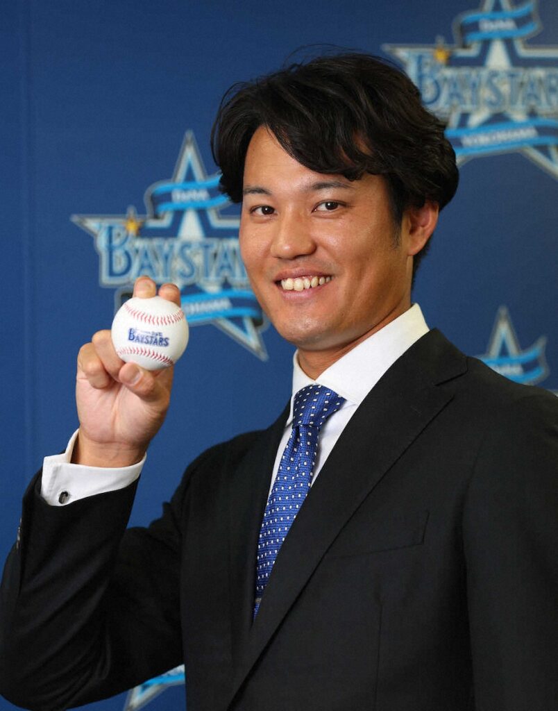 DeNA・藤浪晋太郎 単独インタビュー 古巣阪神戦は「何を言われようと楽しみ」（スポニチアネックス） - Yahoo!ニュース - Yahoo!ニュース