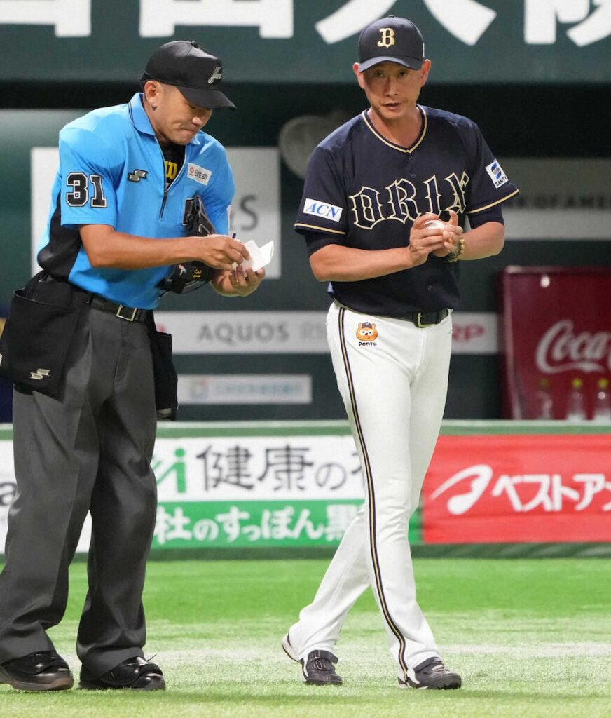 オリックス・岸田監督 失策絡みの逆転負けに「どう受け止めて…」（スポニチアネックス） - Yahoo!ニュース - Yahoo!ニュース