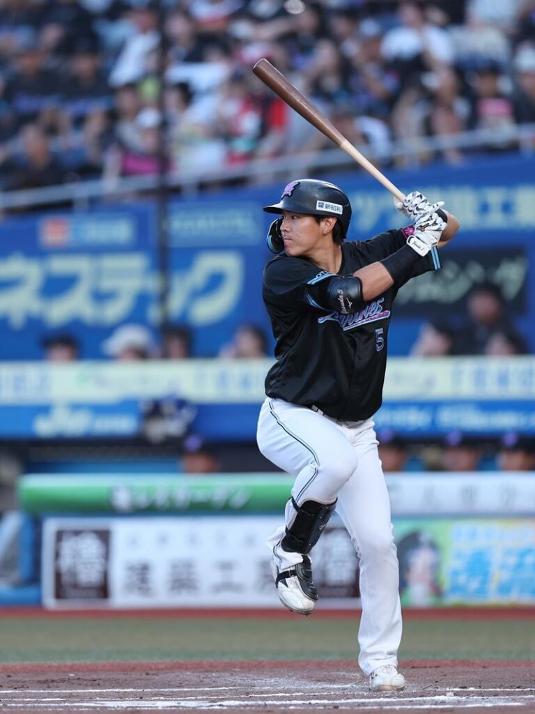 【千葉魂】1日1安打を目標に 後半戦へ調子上げる安田 千葉ロッテ(第486回)(千葉日報オンライン) – Yahoo!ニュース – Yahoo!ニュース 【千葉魂】1日1安打を目標に 後半戦へ調子上げる安田 千葉ロッテ(第486回)(千葉日報オンライン) - Yahoo!ニュース - Yahoo!ニュース