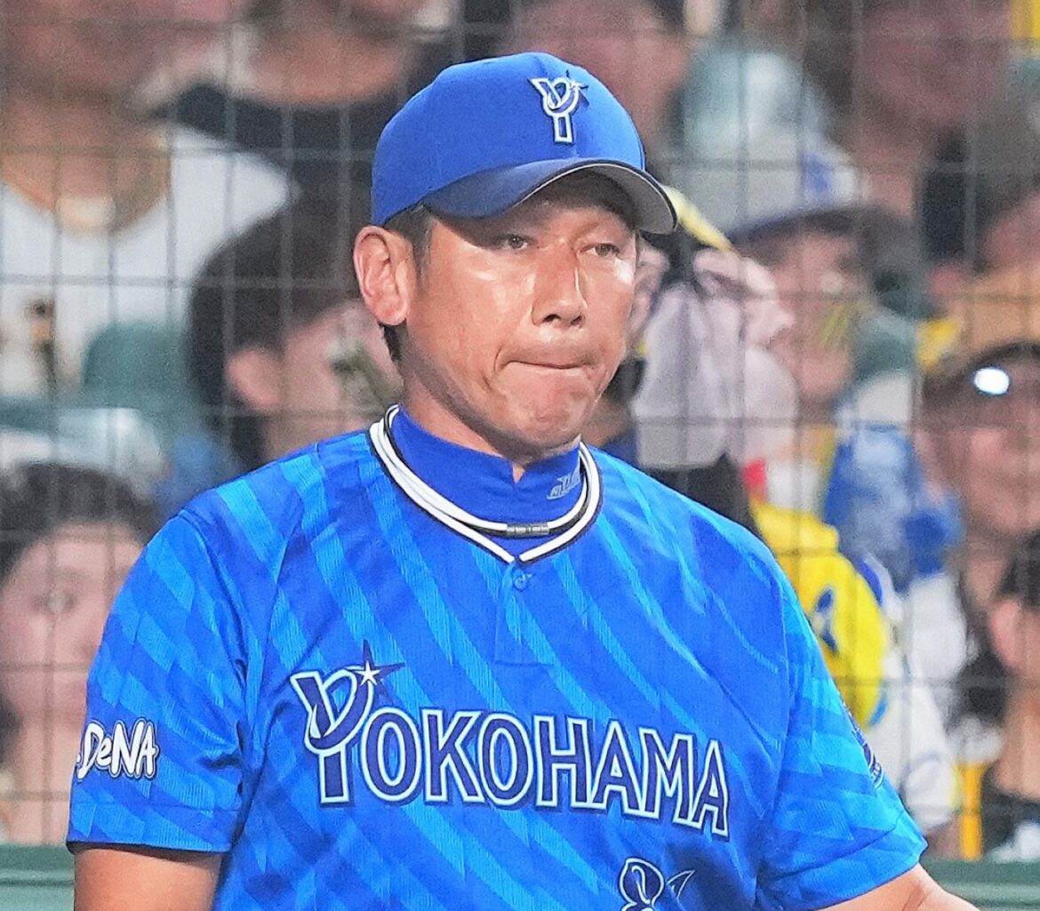 【DeNA】今季16度目の零敗で借金2 初回に拙守から大山にV打許す ケイ6回2失点6敗目 佐藤輝に被弾 わずか4安打 桑原猛打賞（TBS NEWS DIG Powered by JNN）