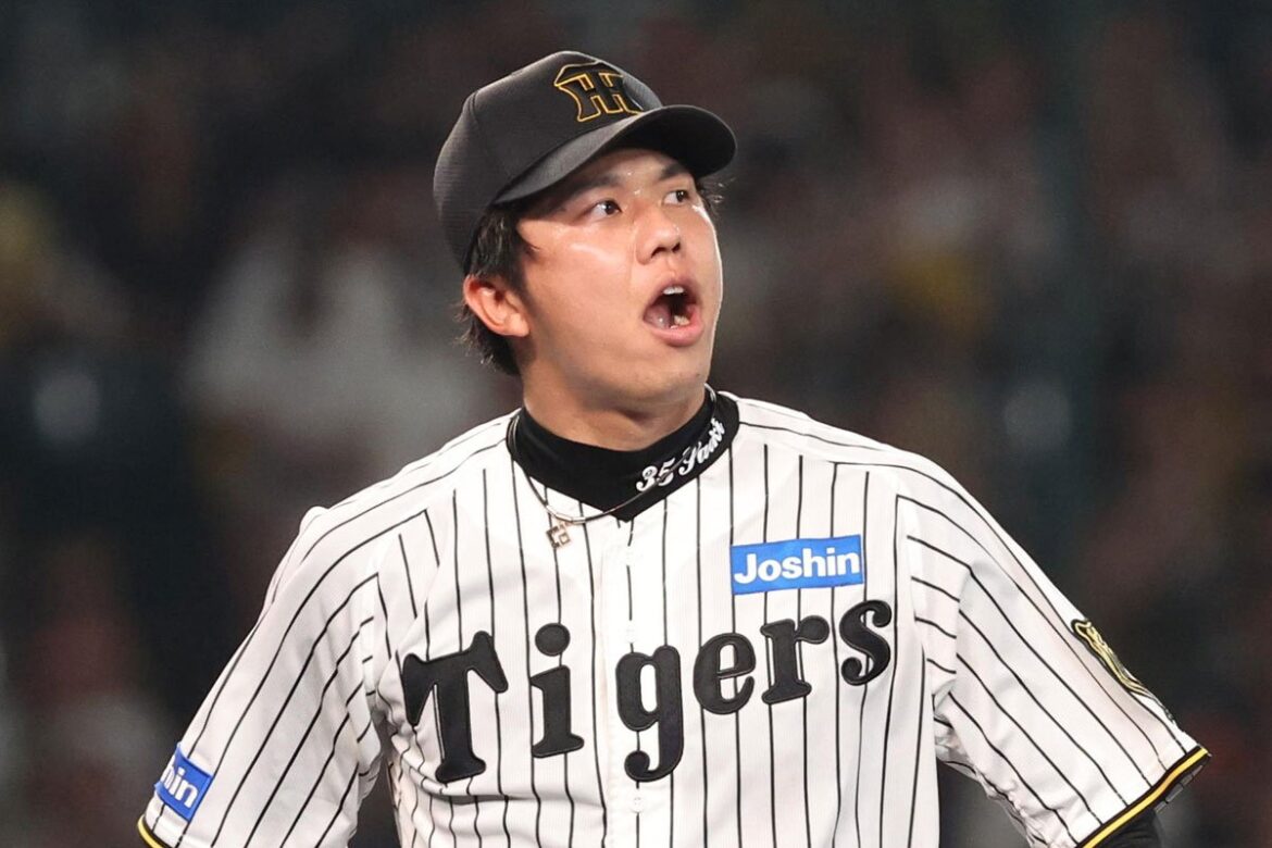 【阪神】才木浩人 後半戦は9K完封発進!「誠志郎さんとのリベンジという気持ちもあった」(東スポWEB) – Yahoo!ニュース – Yahoo!ニュース 【阪神】才木浩人 後半戦は9K完封発進!「誠志郎さんとのリベンジという気持ちもあった」(東スポWEB) - Yahoo!ニュース - Yahoo!ニュース