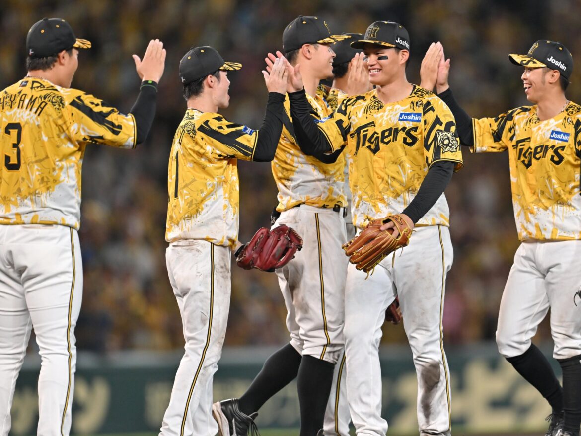 「あれ、阪神スカウトだけ来てないぞ…」他球団が恐れた阪神タイガース“宝探し”の極意とは？ 緻密で大胆なドラフト戦略「昔より真面目なスカウトが増えた」（Number Web） - Yahoo!ニュース - Yahoo!ニュース