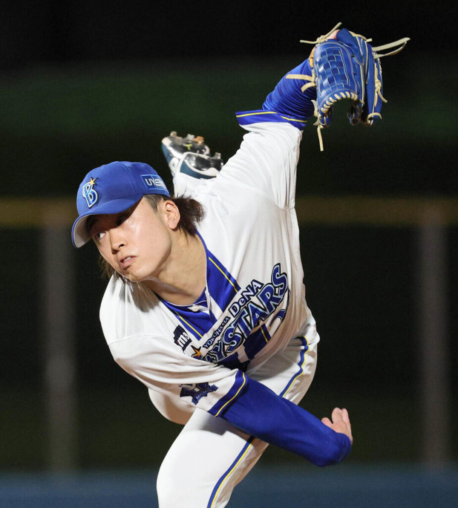 【ＤｅＮＡ】入江大生が２週間ぶり復帰登板 １回無失点「無事に終わって良かった」球宴サプライズの西武・今井にも感謝（スポーツ報知） - Yahoo!ニュース - Yahoo!ニュース