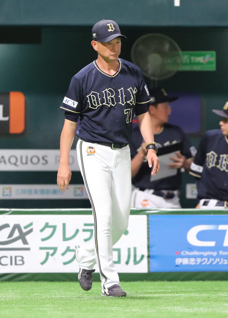 【オリックス】逆転負けで昨季から敵地ソフトバンク戦9連敗…今季初の4連敗 2位と5・5差に(日刊スポーツ) – Yahoo!ニュース – Yahoo!ニュース 【オリックス】逆転負けで昨季から敵地ソフトバンク戦9連敗…今季初の4連敗 2位と5・5差に(日刊スポーツ) - Yahoo!ニュース - Yahoo!ニュース
