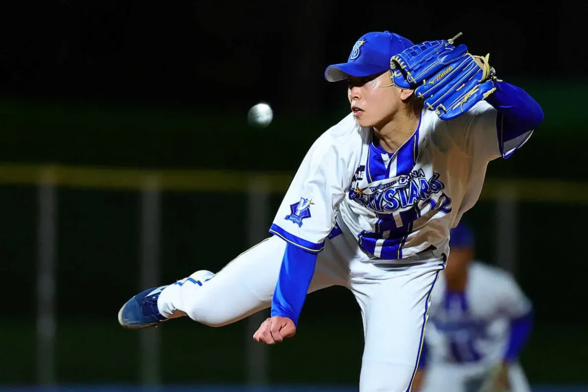 DeNA　右上腕の神経障害で離脱の入江が復帰　最速157キロ　西武今井の心遣いに「泣きそうでした」 - スポニチ Sponichi Annex 野球