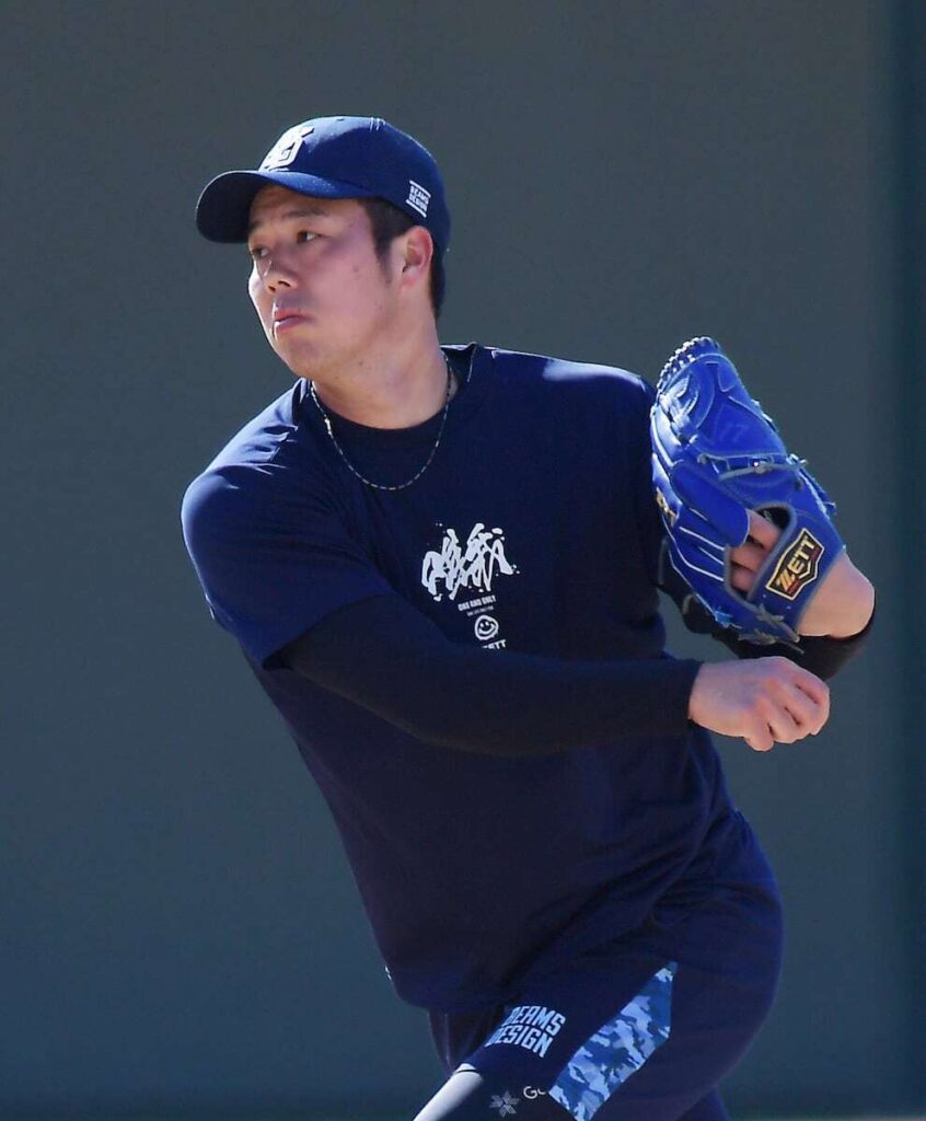 ヤクルト、青柳晃洋と契約合意&近日中に正式に誕生 投手陣のテコ入れへ重要なピース(サンケイスポーツ) – Yahoo!ニュース – Yahoo!ニュース ヤクルト、青柳晃洋と契約合意&近日中に正式に誕生 投手陣のテコ入れへ重要なピース(サンケイスポーツ) - Yahoo!ニュース - Yahoo!ニュース