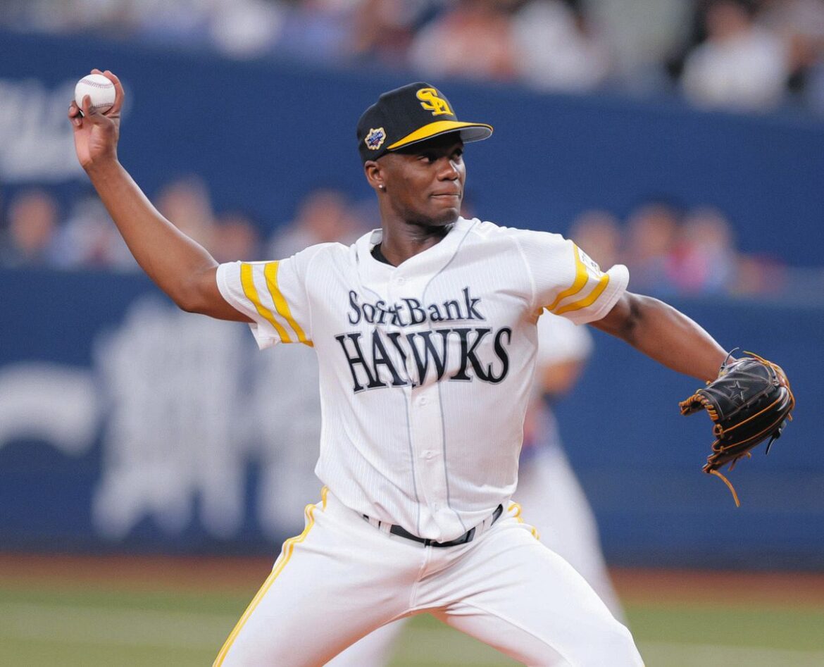 ソフトバンク・モイネロ、オールスターでの『両投げ』が話題… 渡辺久信さんと上原浩治さんはどう見たか(中日スポーツ) – Yahoo!ニュース – Yahoo!ニュース ソフトバンク・モイネロ、オールスターでの『両投げ』が話題… 渡辺久信さんと上原浩治さんはどう見たか(中日スポーツ) - Yahoo!ニュース - Yahoo!ニュース