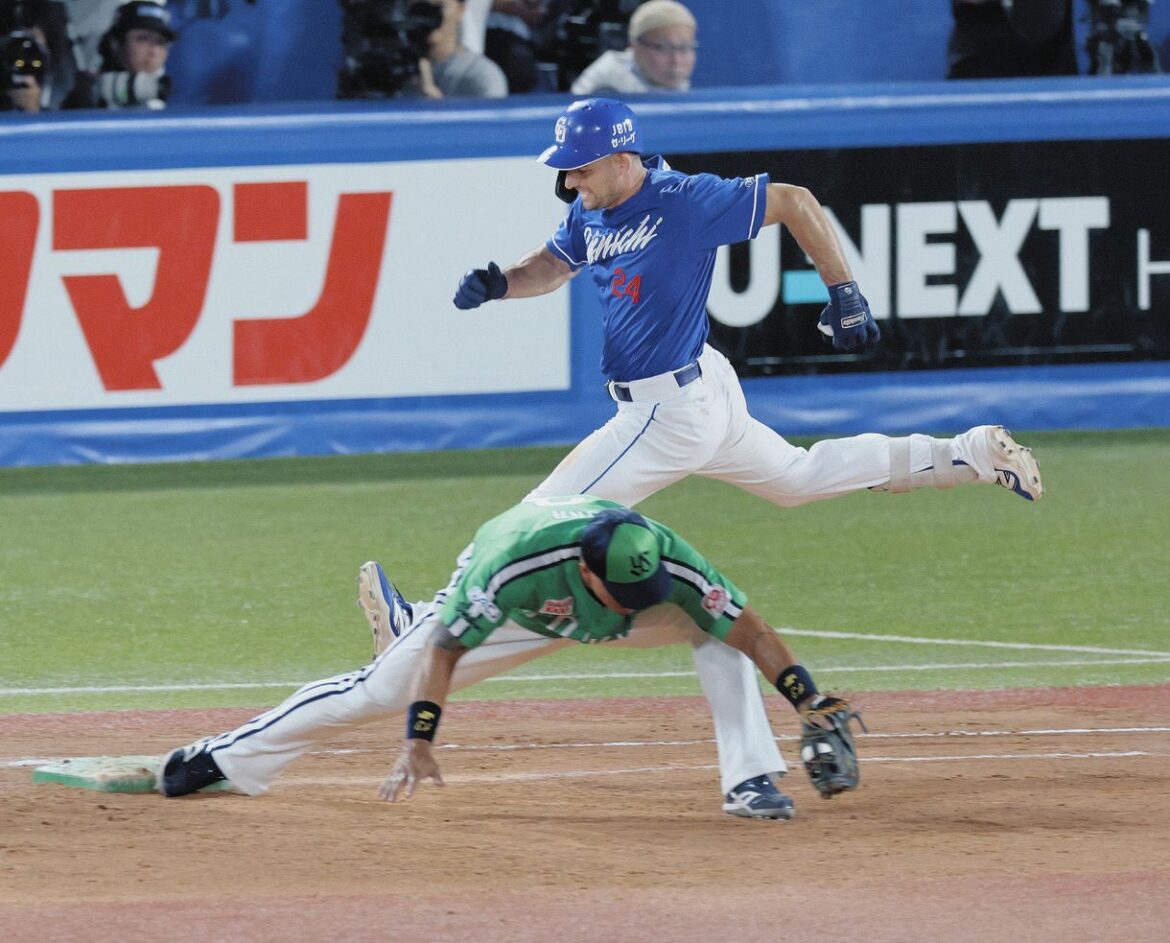 中日に一番欠けていたのは『運』か…警戒されたボスラーの“右方向” センター前への打球が結果として2度も網に（中日スポーツ） - Yahoo!ニュース - Yahoo!ニュース