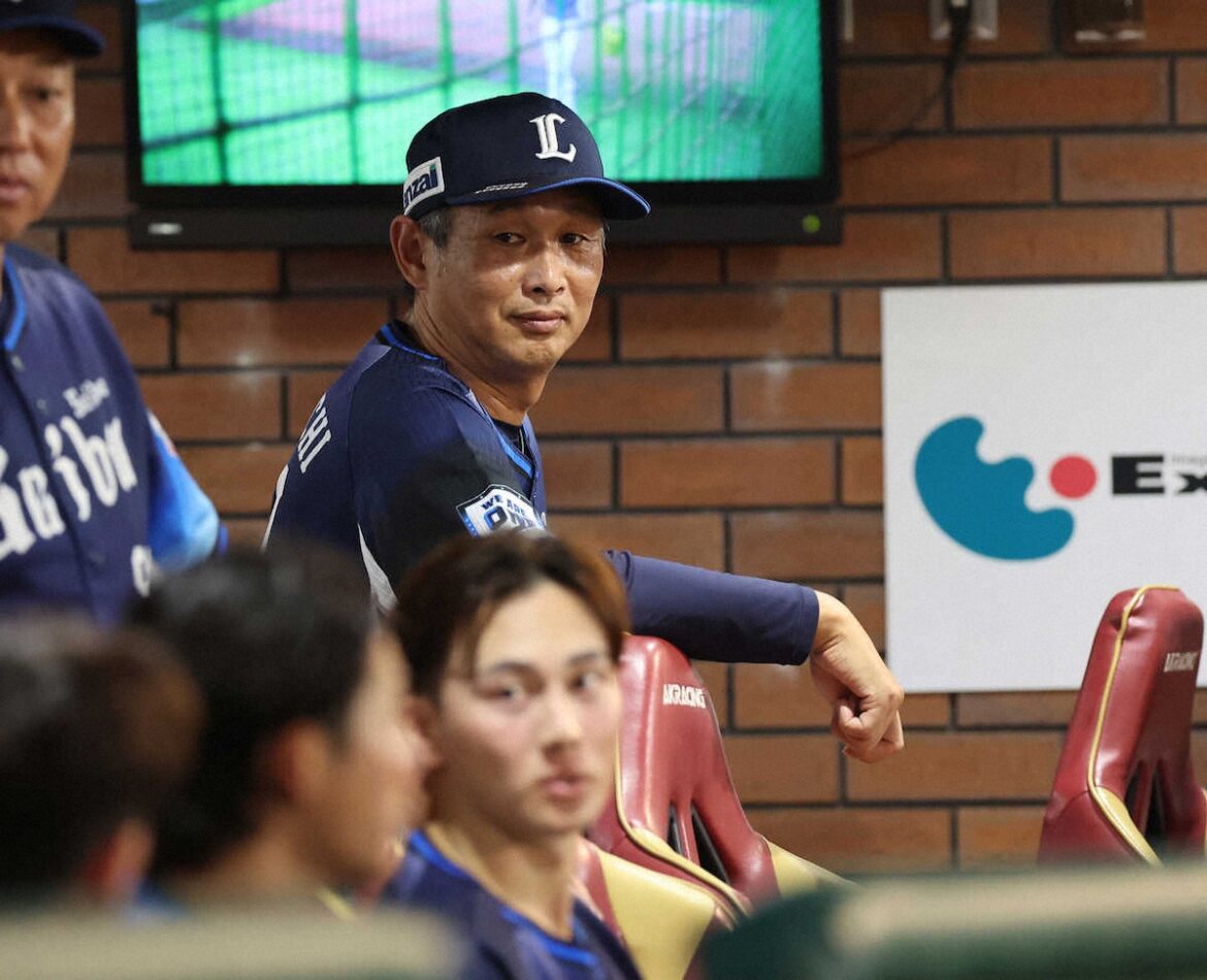 西武 9回追い上げも4連敗 西口監督「前半からあの集中力を持って入ってくれれば」（スポニチアネックス） - Yahoo!ニュース - Yahoo!ニュース