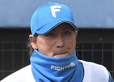 日本ハム・新庄監督 母校・西日本短大付の甲子園出場を祝福「今年は西短からこっちの世界に2人くらい入ってきそうな予感」「スケジュール合えば観に行きます」(デイリースポーツ) – Yahoo!ニュース – Yahoo!ニュース 日本ハム・新庄監督 母校・西日本短大付の甲子園出場を祝福「今年は西短からこっちの世界に2人くらい入ってきそうな予感」「スケジュール合えば観に行きます」(デイリースポーツ) - Yahoo!ニュース - Yahoo!ニュース