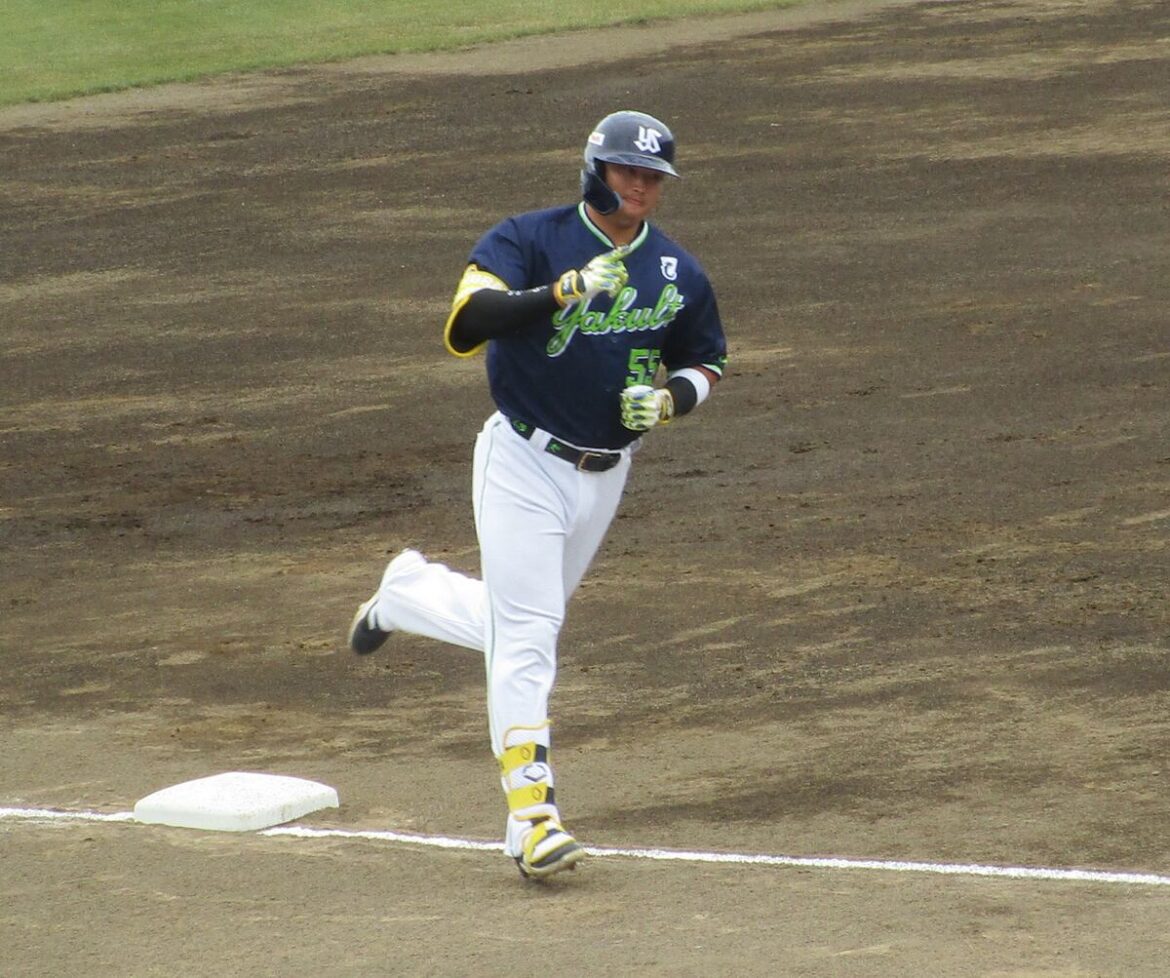 ヤクルト・村上宗隆、2軍戦で実戦復帰後初アーチ! 陸前高田に集まったファン沸かせる(サンケイスポーツ) – Yahoo!ニュース – Yahoo!ニュース サンケイスポーツ
