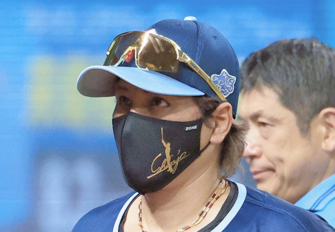 日本ハム、「ゆとりローテ」の”弊害”表れた逆転負け 11日ぶり登板の2投手が制球に苦しみ決勝点献上 投手コーチは運用見直し示唆(中日スポーツ) – Yahoo!ニュース – Yahoo!ニュース 日本ハム、「ゆとりローテ」の”弊害”表れた逆転負け 11日ぶり登板の2投手が制球に苦しみ決勝点献上 投手コーチは運用見直し示唆(中日スポーツ) - Yahoo!ニュース - Yahoo!ニュース