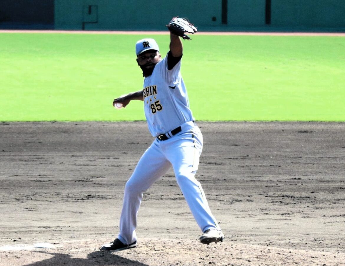阪神・平田2軍監督 復帰戦のドリスに「ストレートのスピードと質はまだ。フォークはさすが」一問一答(デイリースポーツ) – Yahoo!ニュース – Yahoo!ニュース 阪神・平田2軍監督 復帰戦のドリスに「ストレートのスピードと質はまだ。フォークはさすが」一問一答(デイリースポーツ) - Yahoo!ニュース - Yahoo!ニュース
