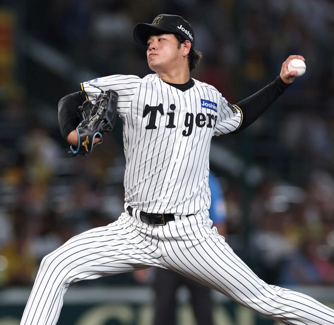 首位独走の阪神が２連勝で今季最多の貯金２０ ＤｅＮＡのミスから一挙５得点 高橋は六回途中１失点で３１７日ぶり勝利（デイリースポーツ） - Yahoo!ニュース - Yahoo!ニュース